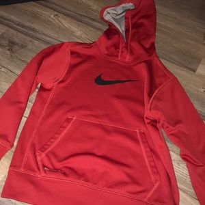 boys Nike sweatshirt
